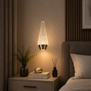 LM - TH80220/5 - 8*22 CM - Black - PENDANT LED LAMP - ( 54 ) - （3+3W）*5