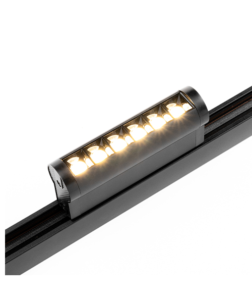 Mini Classic Magnetic Track Light - LM-Y6 | Lamps.eg